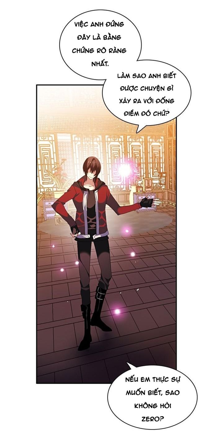 Zero Game - Chương 171