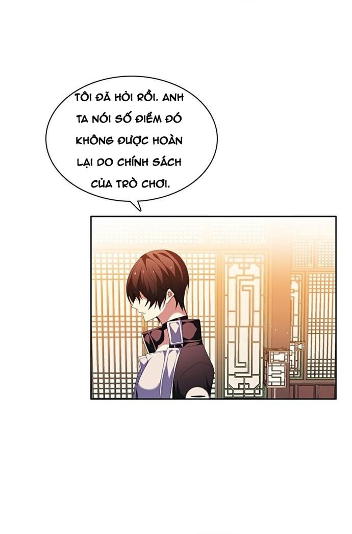 Zero Game - Chương 171