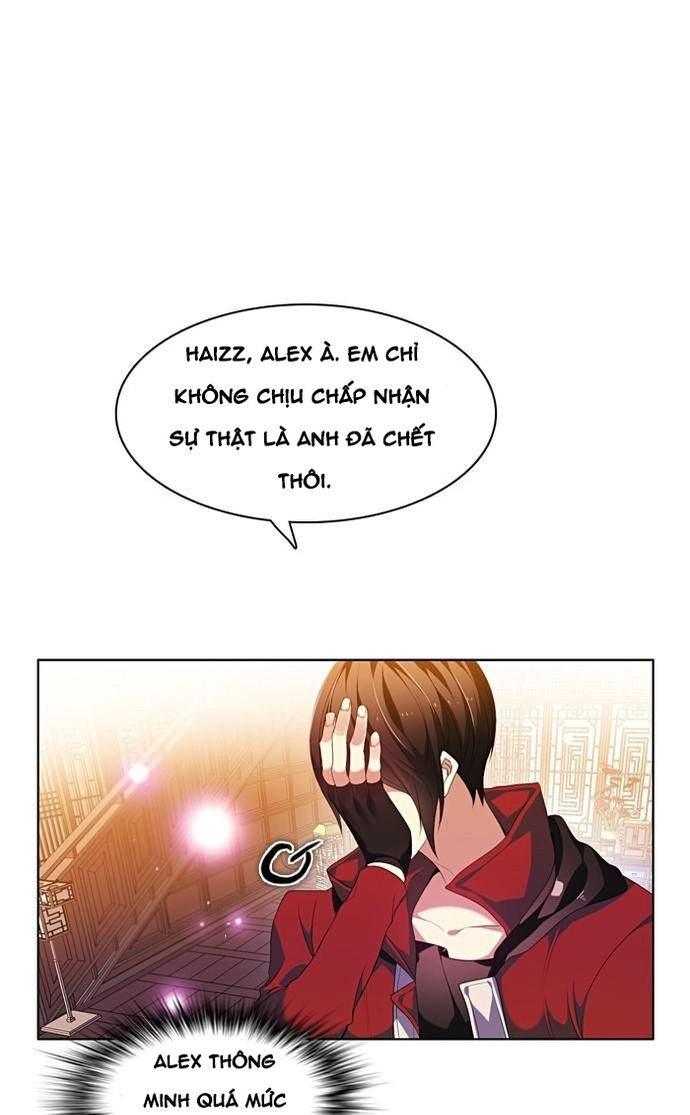 Zero Game - Chương 171