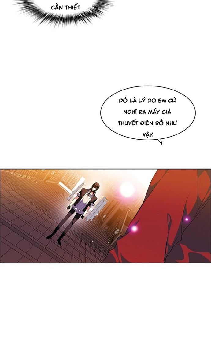 Zero Game - Chương 171