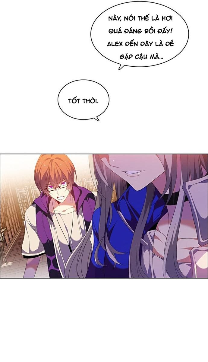 Zero Game - Chương 171