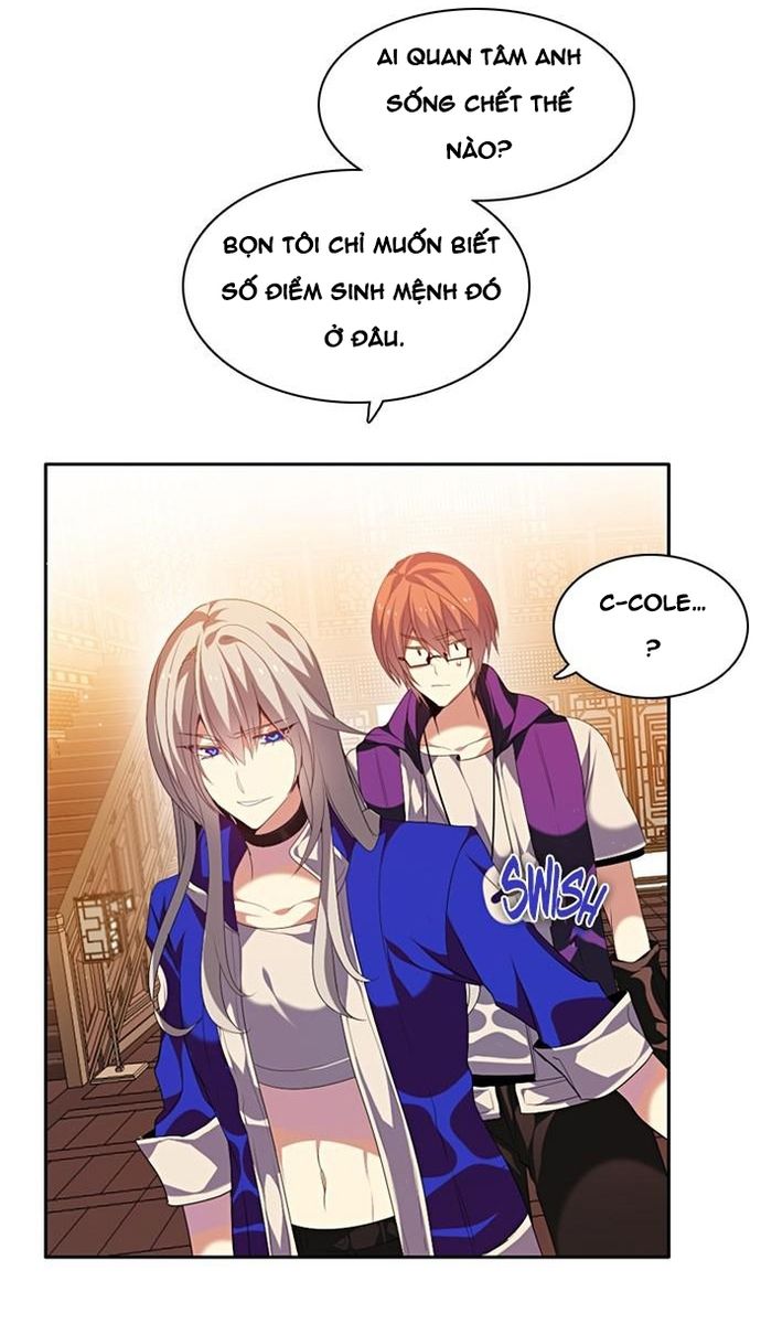 Zero Game - Chương 171