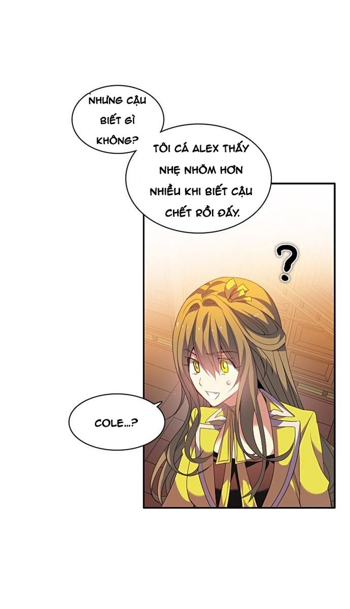 Zero Game - Chương 171