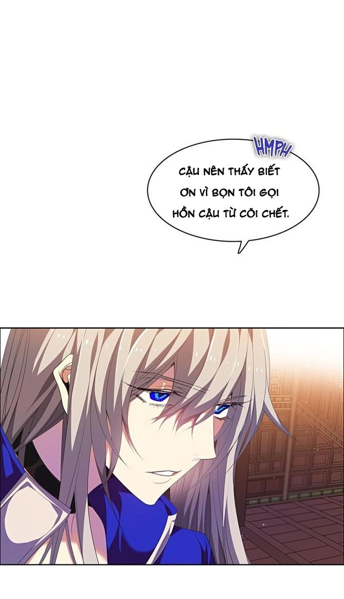 Zero Game - Chương 171