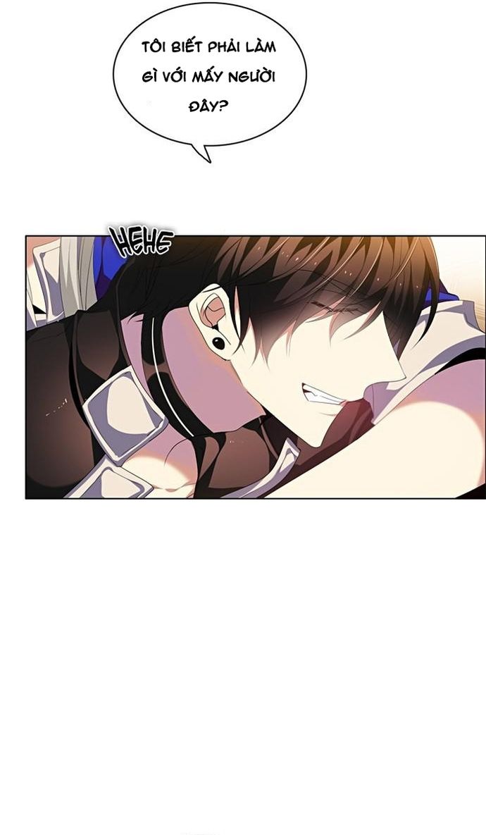 Zero Game - Chương 171