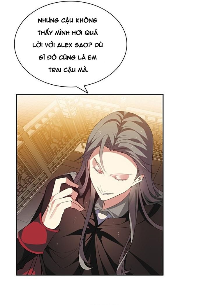 Zero Game - Chương 171