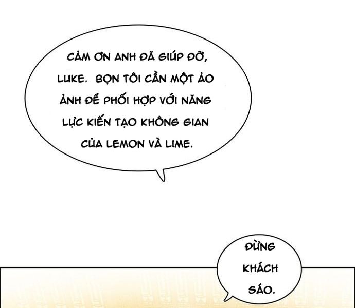 Zero Game - Chương 171
