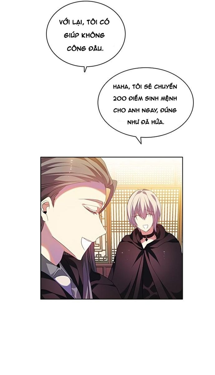 Zero Game - Chương 171