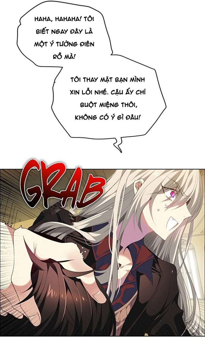 Zero Game - Chương 172