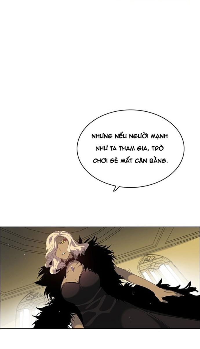 Zero Game - Chương 172