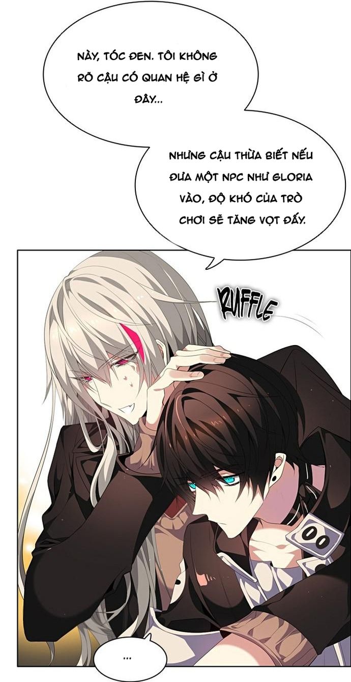 Zero Game - Chương 172