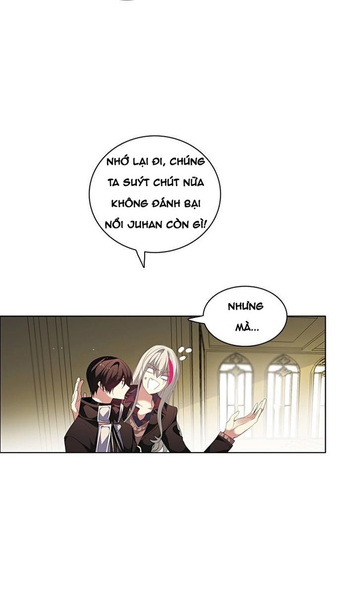Zero Game - Chương 172