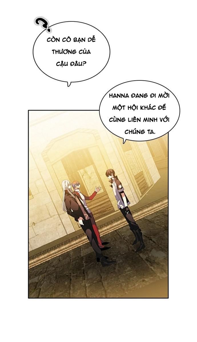 Zero Game - Chương 172