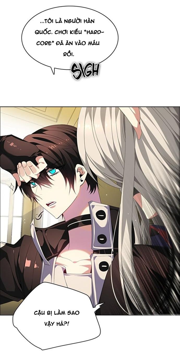Zero Game - Chương 172