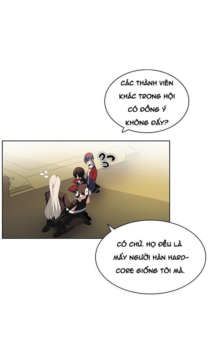 Zero Game - Chương 172