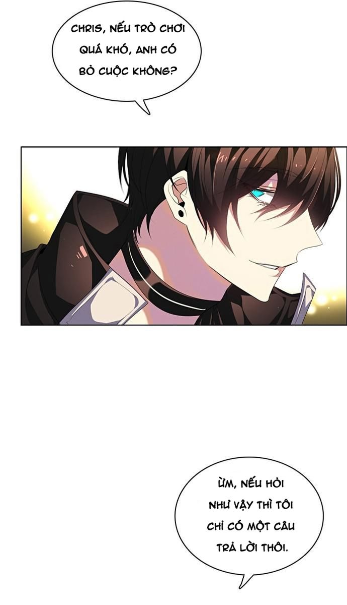Zero Game - Chương 172
