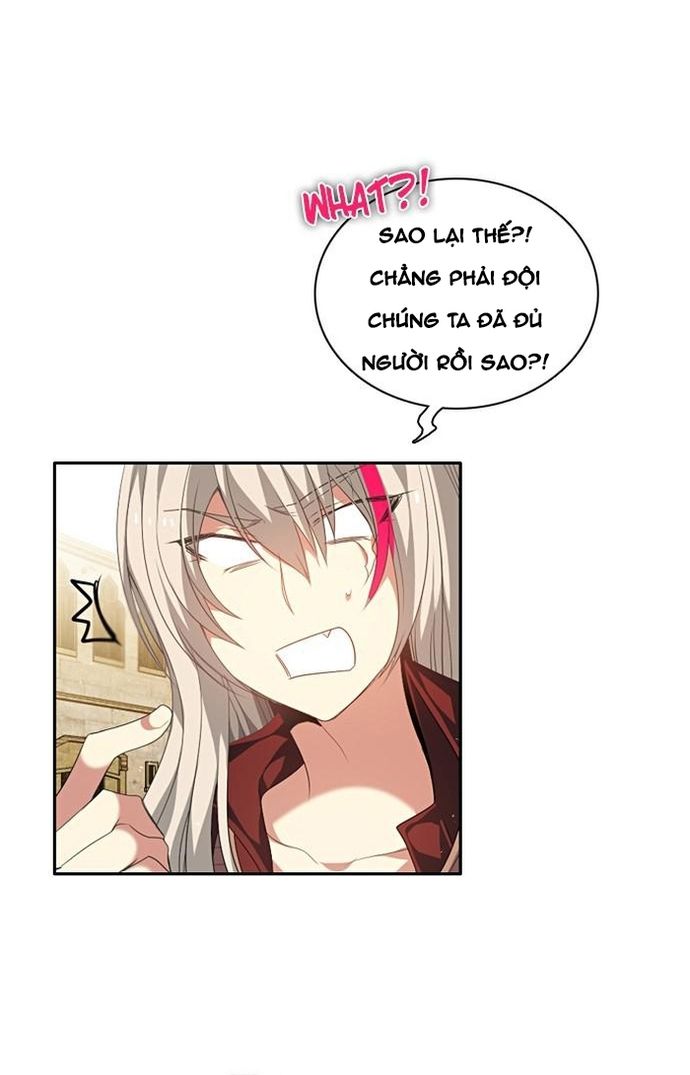 Zero Game - Chương 172