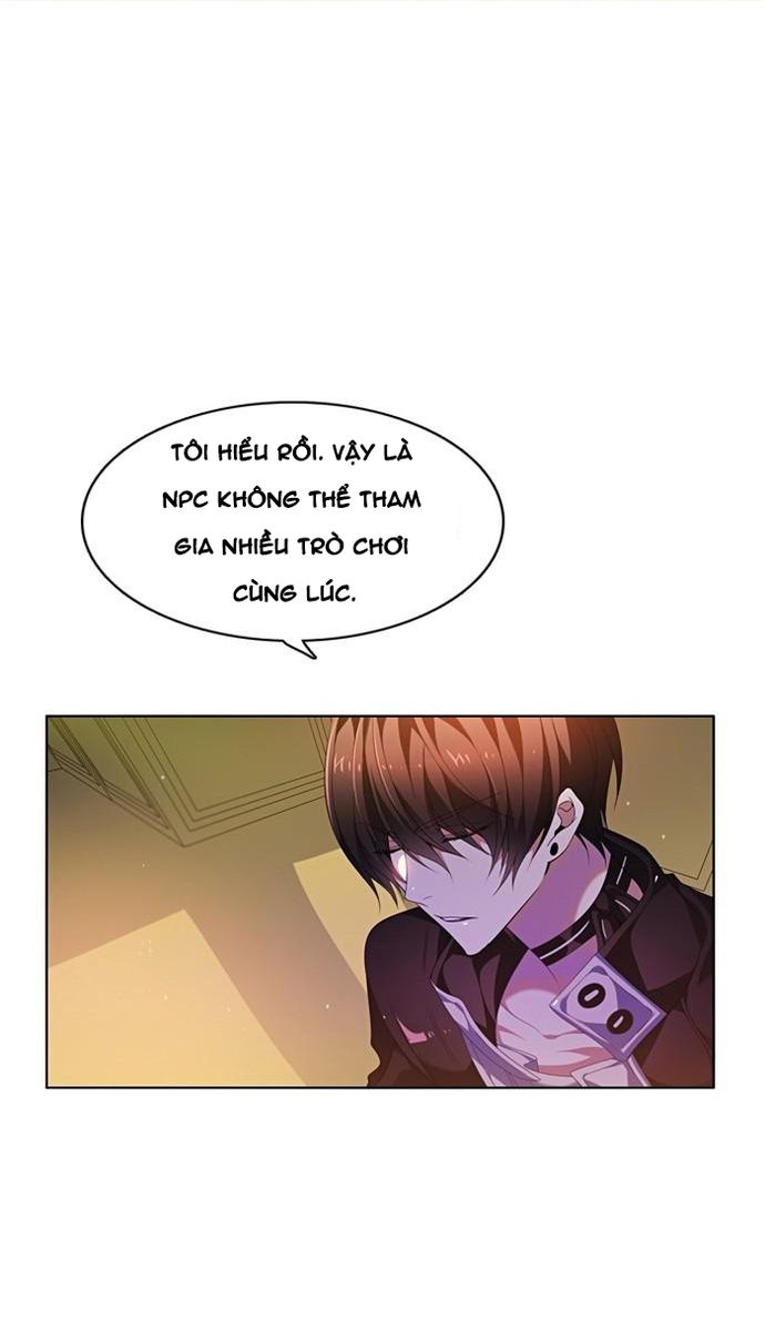 Zero Game - Chương 172