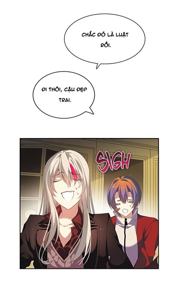 Zero Game - Chương 172