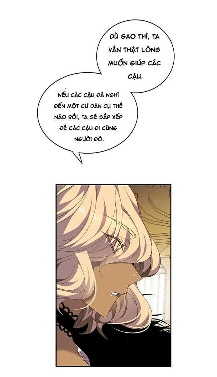 Zero Game - Chương 172