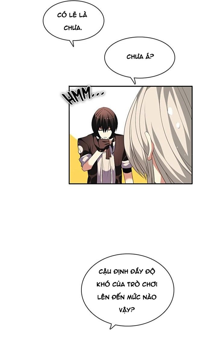 Zero Game - Chương 172