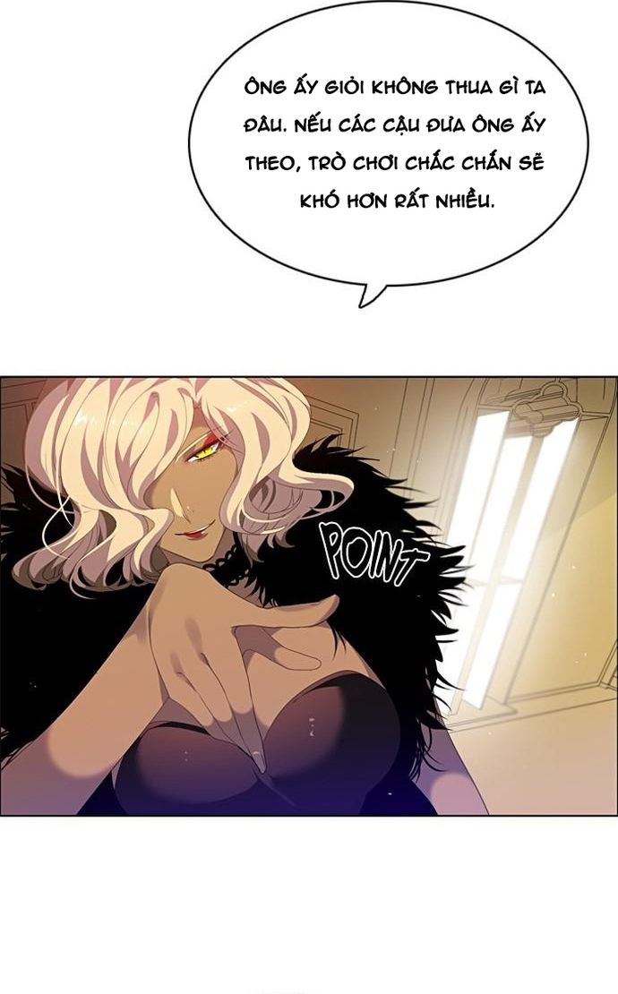 Zero Game - Chương 172