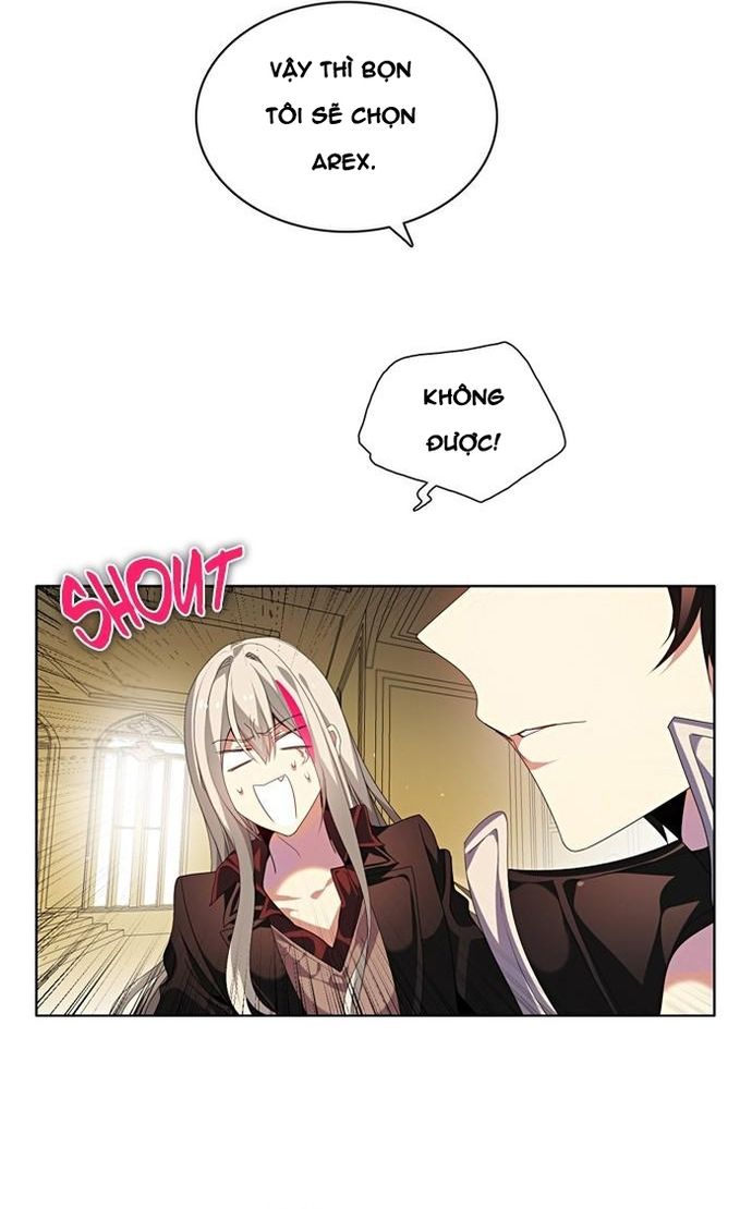 Zero Game - Chương 172
