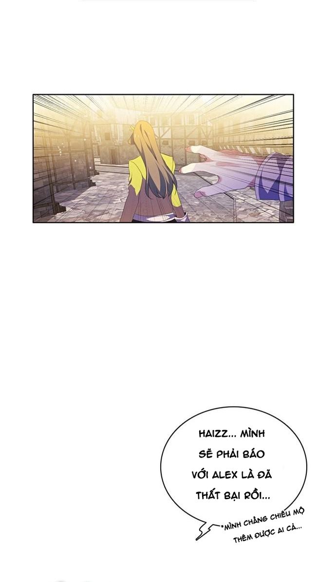 Zero Game - Chương 172