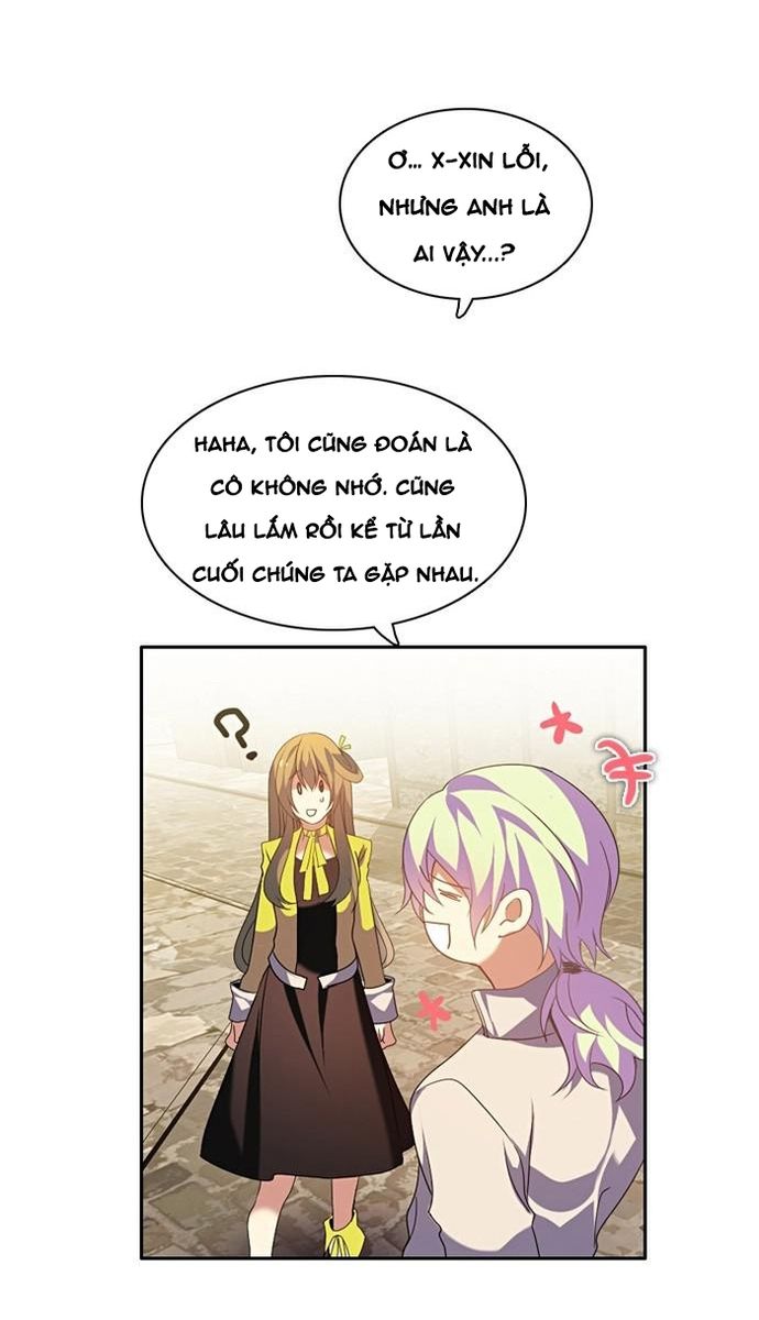 Zero Game - Chương 172