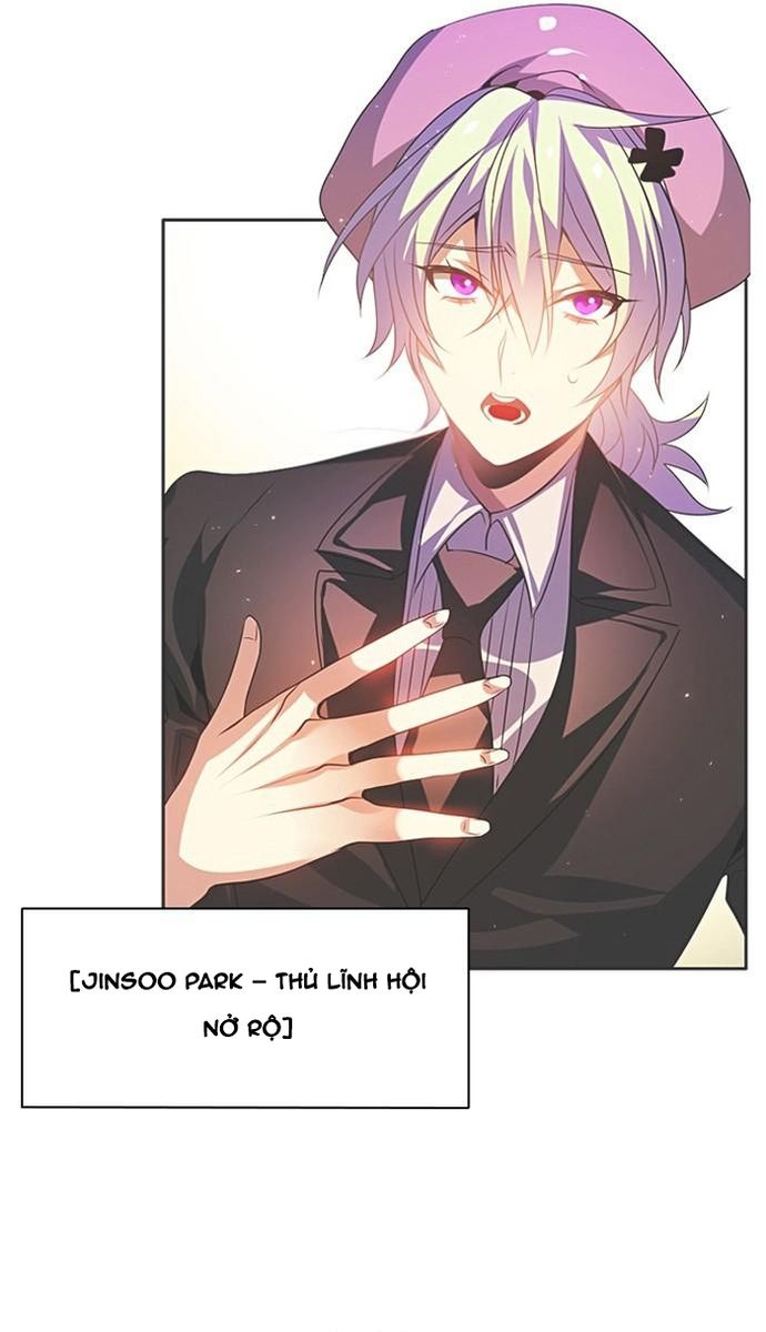 Zero Game - Chương 172