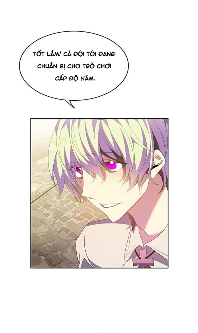 Zero Game - Chương 172