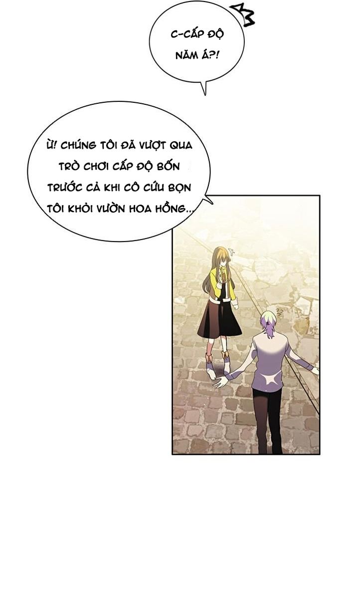 Zero Game - Chương 172