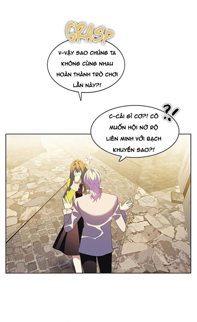 Zero Game - Chương 172