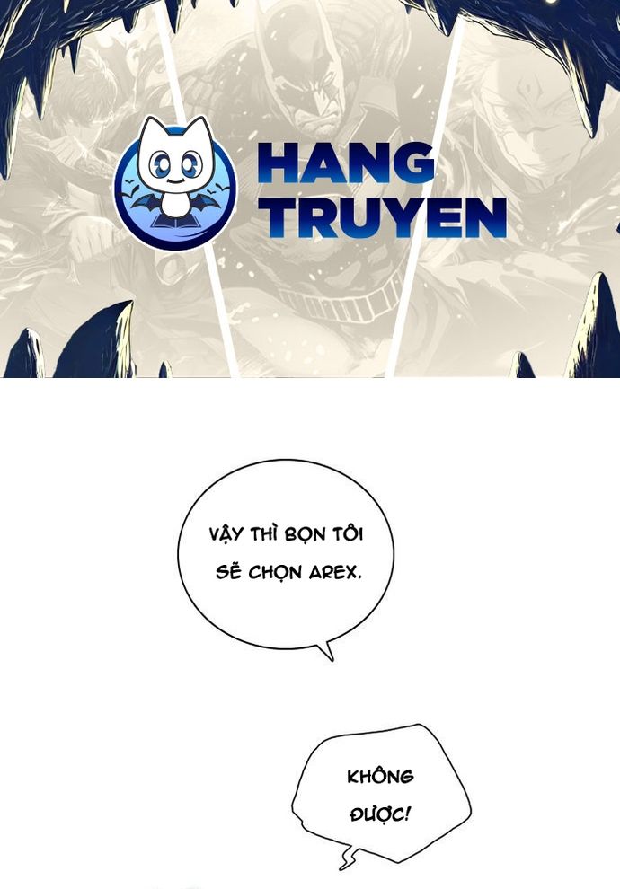 Zero Game - Chương 173