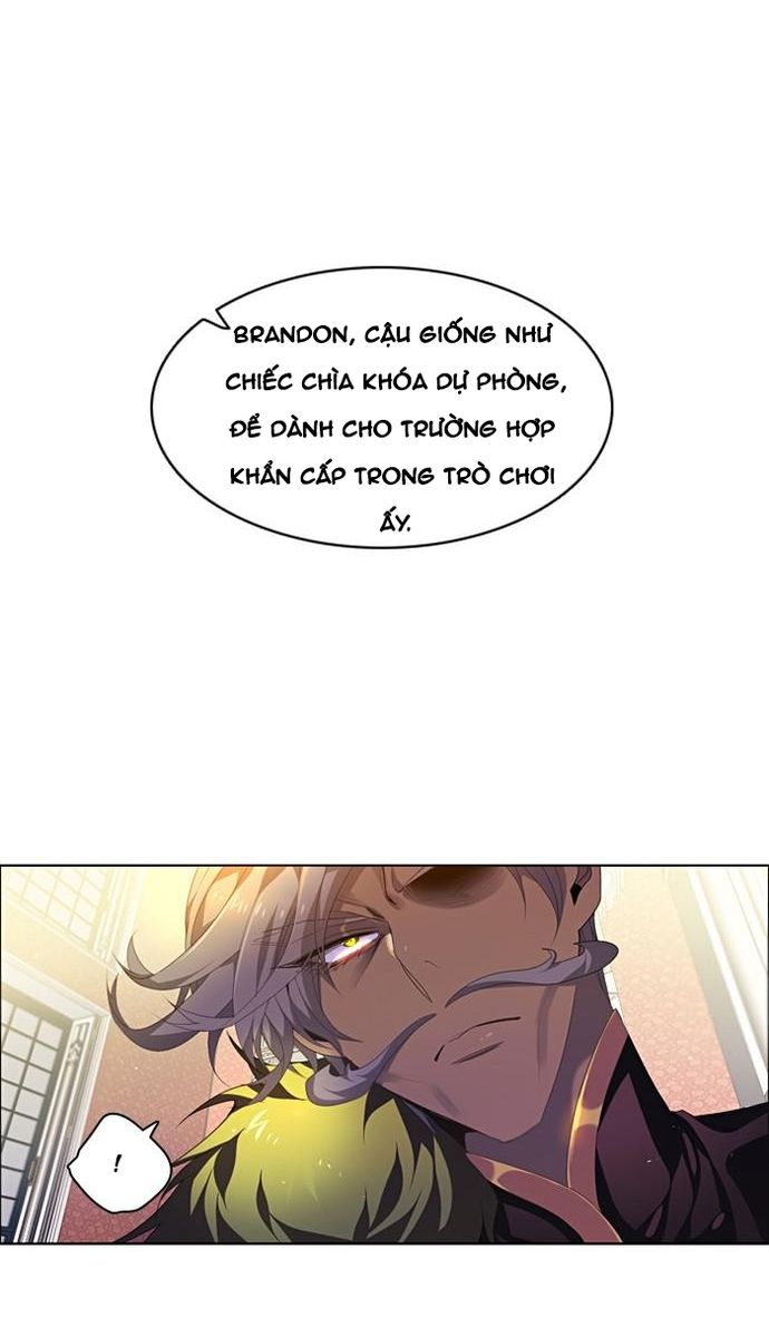 Zero Game - Chương 173