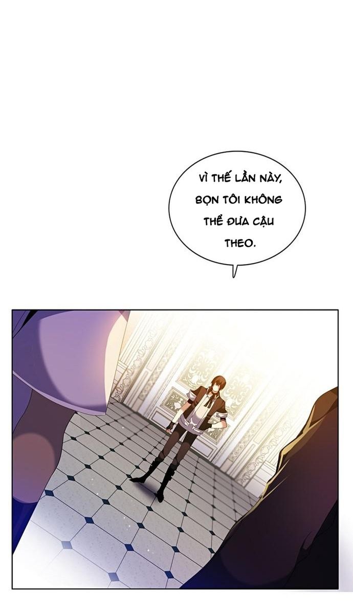 Zero Game - Chương 173