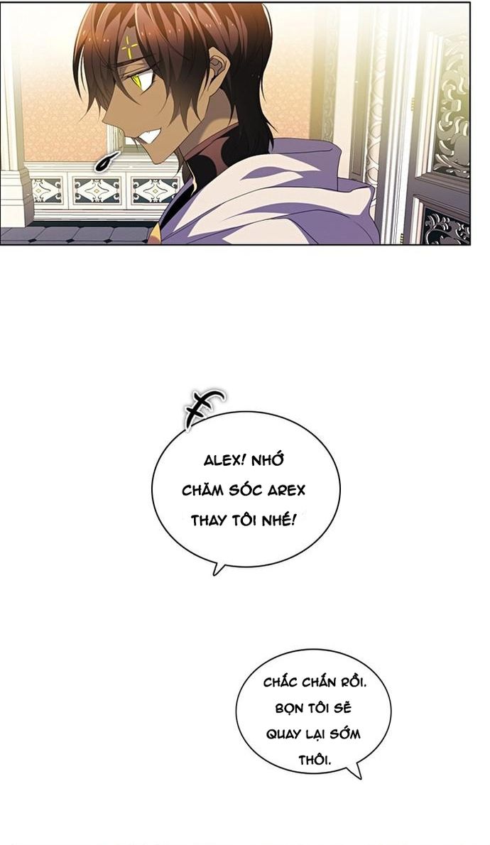 Zero Game - Chương 173
