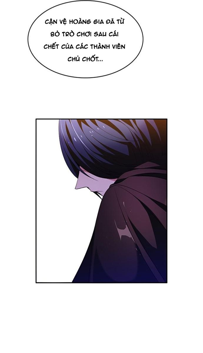 Zero Game - Chương 173