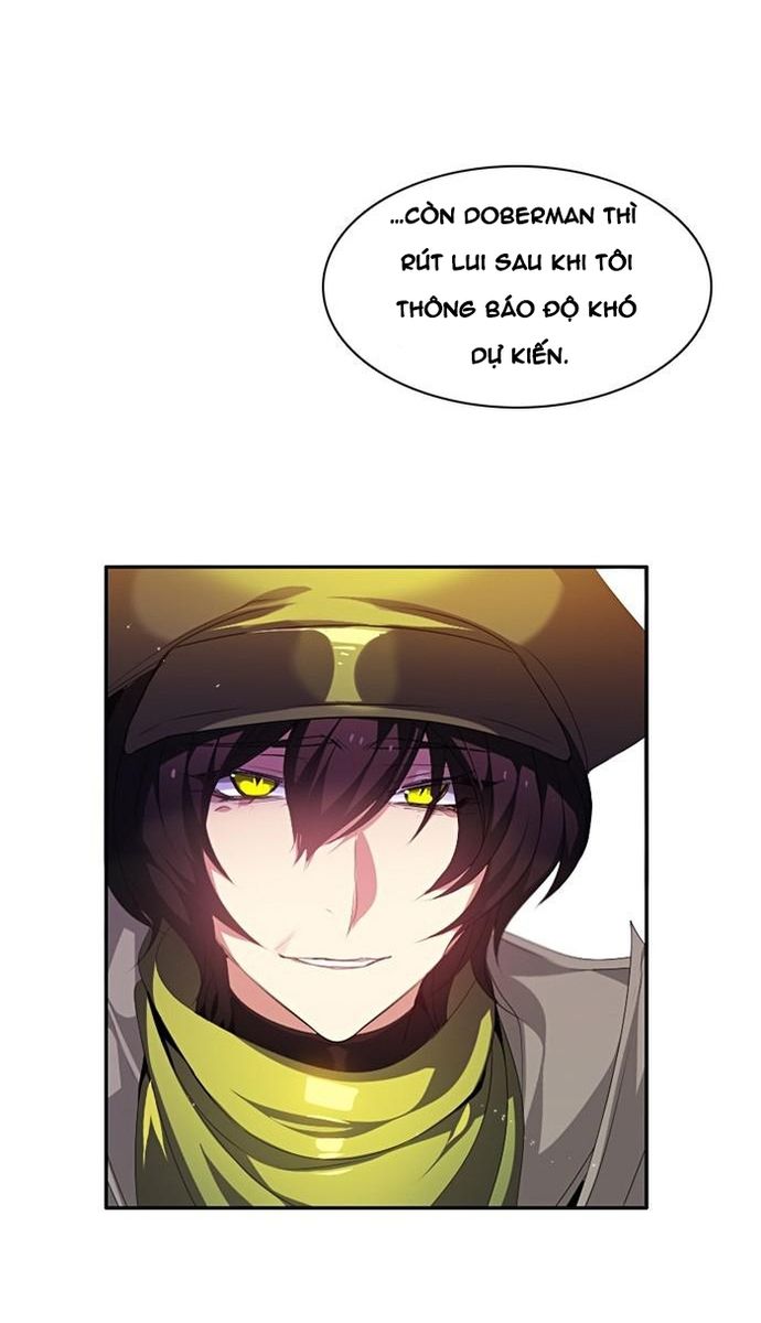Zero Game - Chương 173