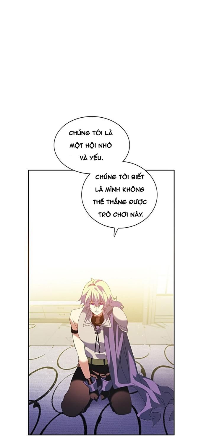 Zero Game - Chương 173