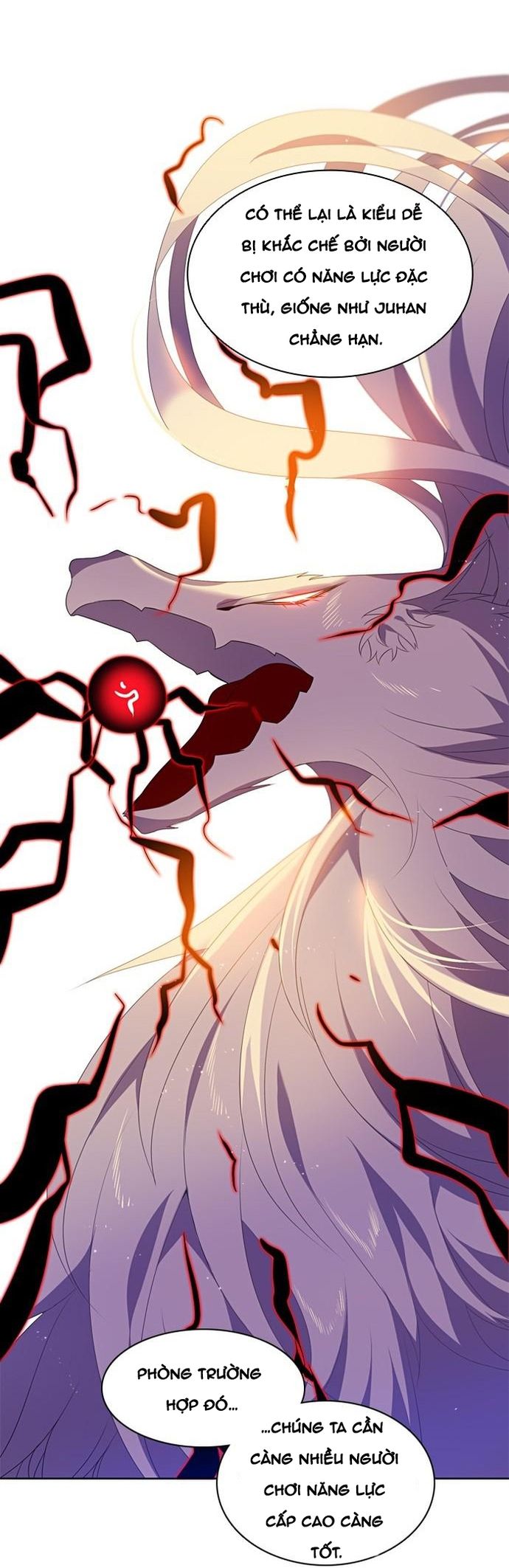 Zero Game - Chương 173