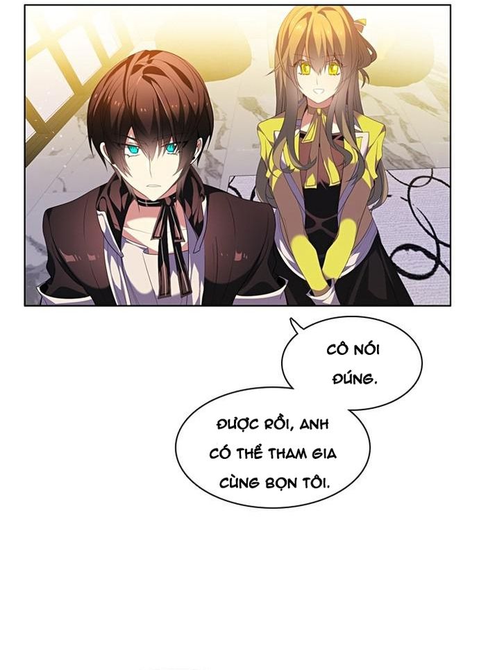 Zero Game - Chương 173