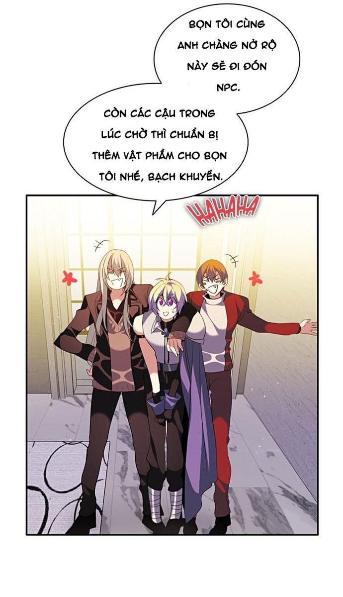 Zero Game - Chương 173