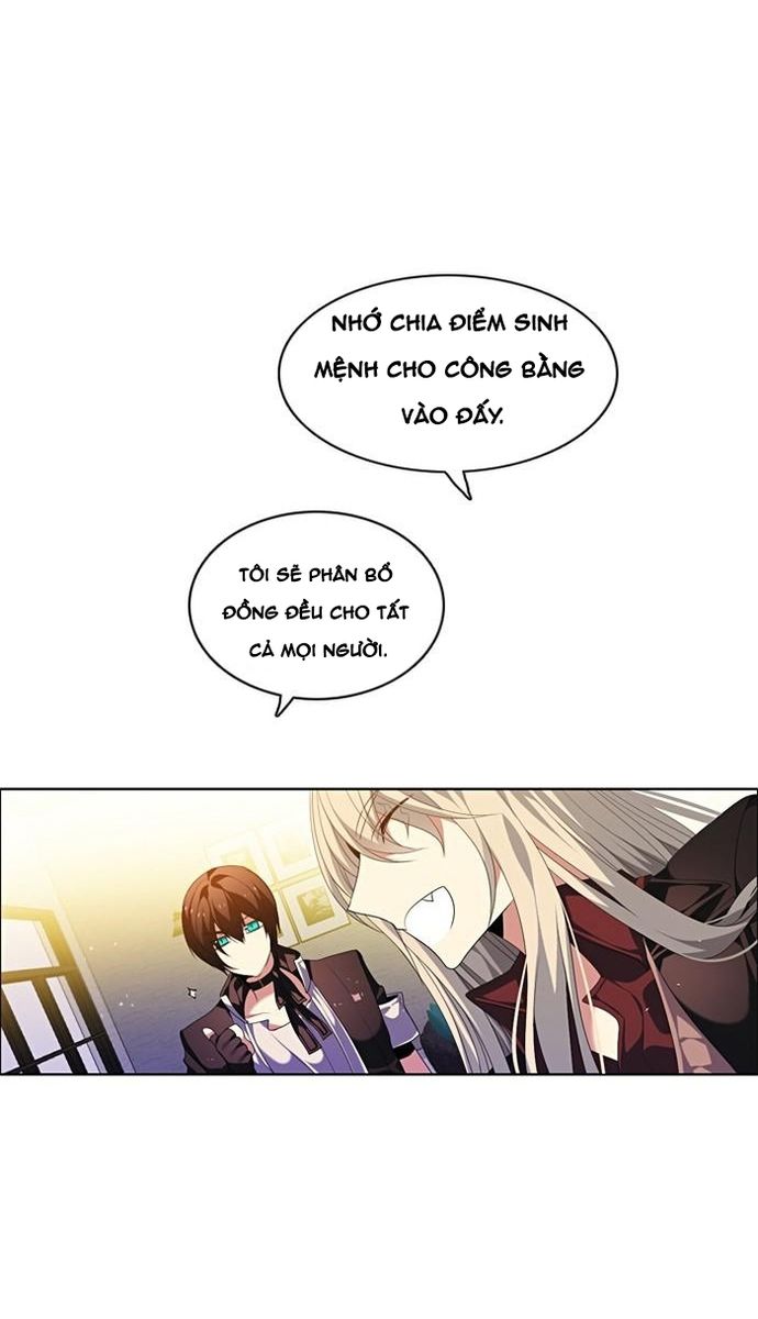 Zero Game - Chương 173