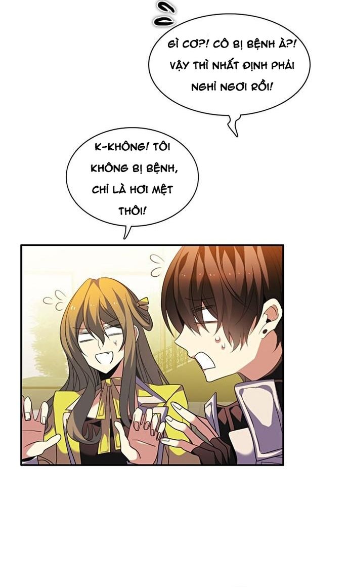 Zero Game - Chương 173