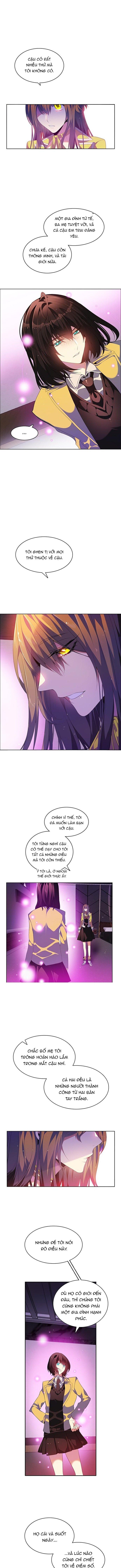 Zero Game - Chương 174