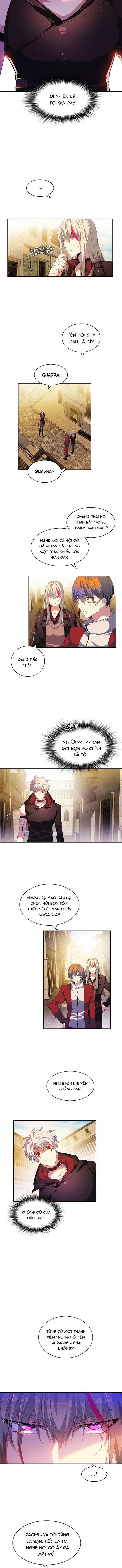 Zero Game - Chương 174