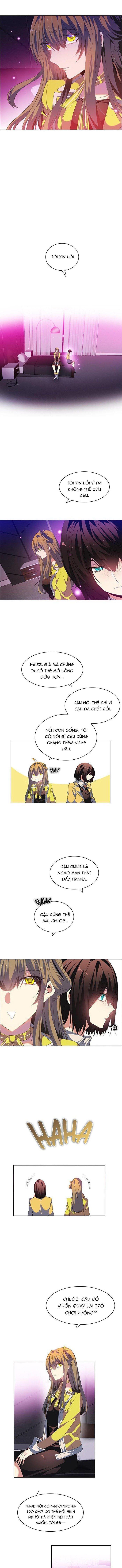 Zero Game - Chương 174