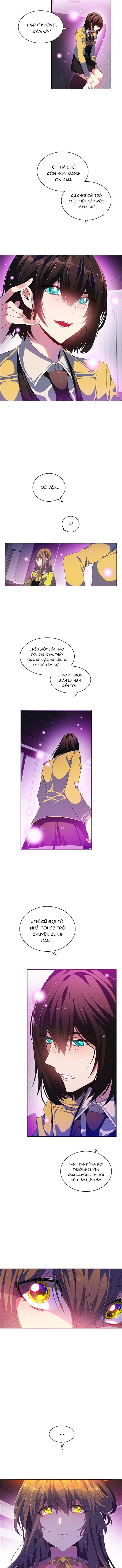 Zero Game - Chương 174