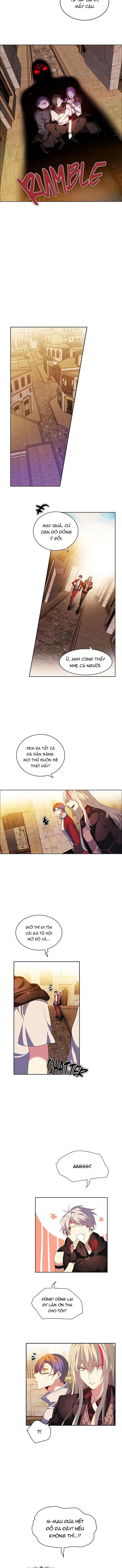 Zero Game - Chương 174